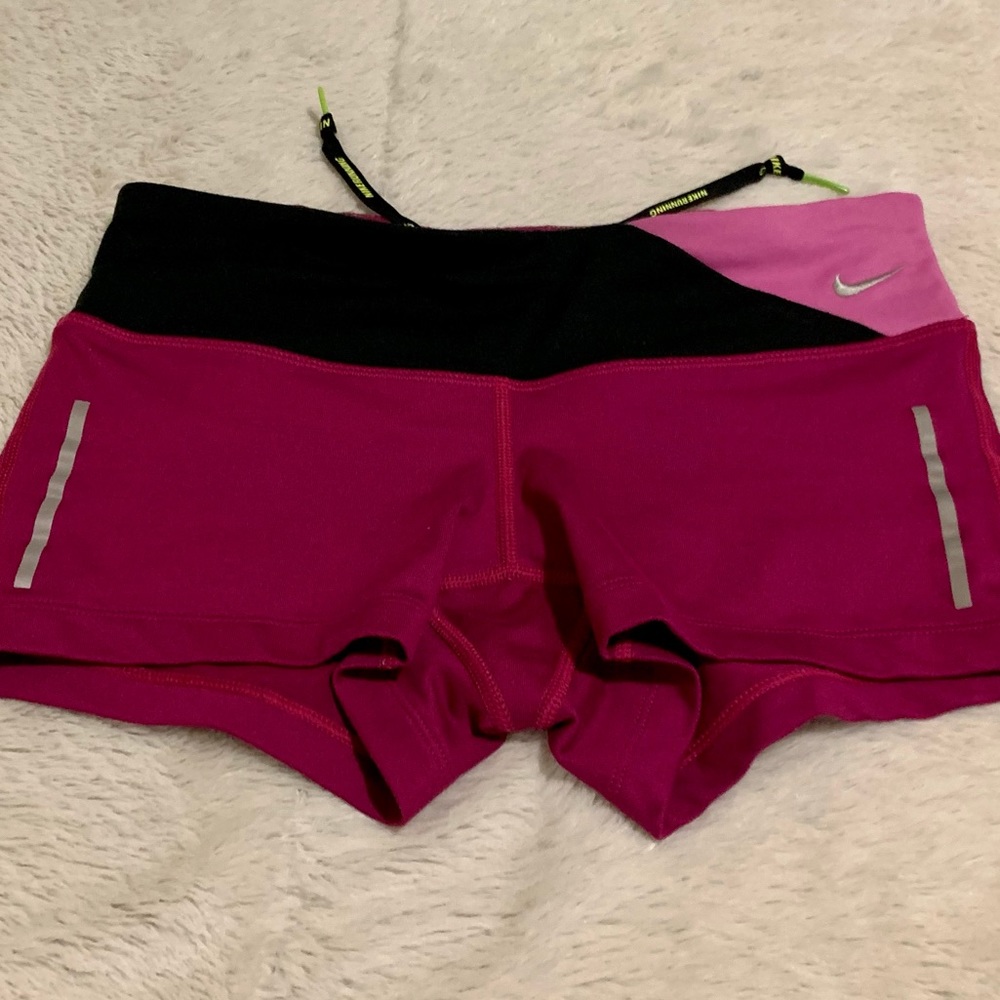 Nike dri-fit running short